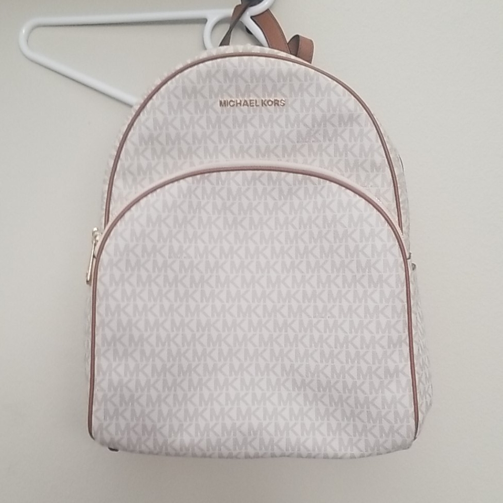 Michael Kors backpack
